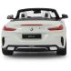 Автомобіль на радіокеруванні BMW Z4 Roadster 1:14 білий 2,4 ГГц B Rastar Jamara 405174
