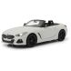 Автомобіль на радіокеруванні BMW Z4 Roadster 1:14 білий 2,4 ГГц B Rastar Jamara 405174