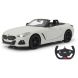 Автомобіль на радіокеруванні BMW Z4 Roadster 1:14 білий 2,4 ГГц B Rastar Jamara 405174