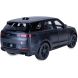 Автомобіль на радіокеруванні, д-рі/відч. Range Rover Sport SV 1:14, чорний, 2.4МГц Jamara 402245