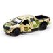 Автомодель FORD F-150 SVT RAPTOR МИЛИТАРИ 250296