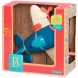 Баттатолітак ЛІТАК Battat BX1729Z