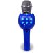 Бездротовий мікрофон з динаміком BONTEMPI 412820