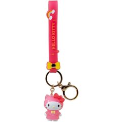 Брелок Хелло Кітті у дощовику Hello Kitty 11725