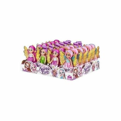 Чарівна фея в асортименті (12 см) Sparkle Girls Z10011