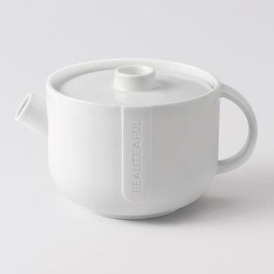 Чайник &laquo;Затишний час&raquo; Beauteaful,D.13cm, H.10cm R&auml;der 17091