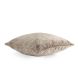 Декоративна подушка JULIE 45x45 см, сірокоричневий Tiseco 3584TAUPE