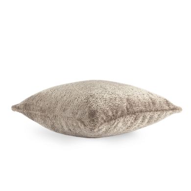 Декоративна подушка JULIE 45x45 см, сірокоричневий Tiseco 3584TAUPE