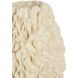 Декоративная ваза &Oslash;28x29 см AGELLO кремовая Light&Living 5706943