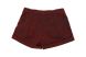 Шорты детские Dr. Kid с узором роз 3A DK493/OI20