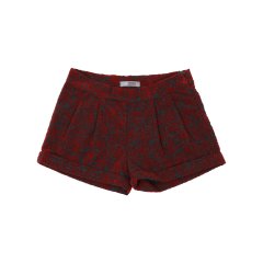 Шорти дитячі Dr. Kid з візерунком троянд 3A DK493/OI20