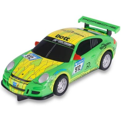 Гоночный электрический трек SCX Speed Masters 1:43 3,66 м SCX Scalextric C10304X500