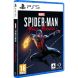 Гра Marvel Людина-павук: Miles Morales (PS5, Blu-ray диск, Russian version) Games Software 9837022