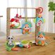 Игрушка-погремушка Сова Chicco 11590.00