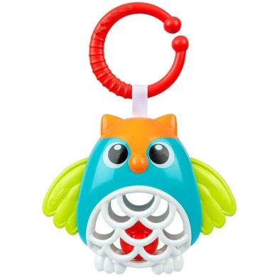 Игрушка-погремушка Сова Chicco 11590.00