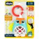 Игрушка-погремушка Сова Chicco 11590.00