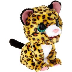 Іграшка інтерактивна Леопард, серія Ліл Вілдс FurReal Friends F4394