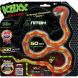 Іграшка Klixx Creaturez Fidget Пітон червоно-жовтий KX130P_B
