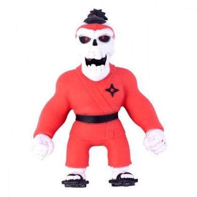 Іграшка Monster Flex Череп Каратист 90006