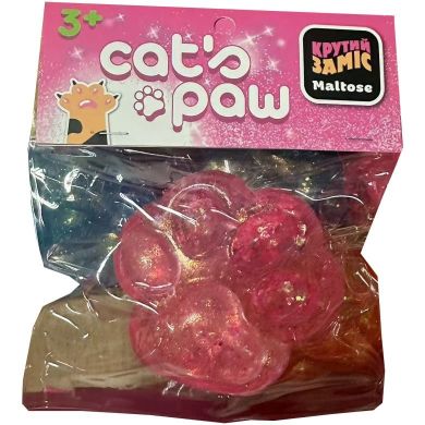 Іграшка Monster Gum Крутий заміс Cat's Paw T26182