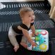 Іграшка музична на ліжечко Baby Einstein Neptune&rsquo;s Kick & Explore&trade; 12926