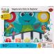 Іграшка музична на ліжечко Baby Einstein Neptune&rsquo;s Kick & Explore&trade; 12926