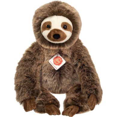 Іграшка м'яка Лінивець 40 см Teddy Hermann 923435