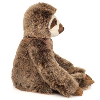 Іграшка м'яка Лінивець 40 см Teddy Hermann 923435
