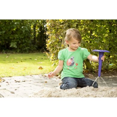 Игрушка Triplet Quut 4 в 1 для песка, снега и воды Quut 170624