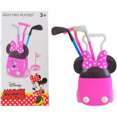 Игрушечный набор Disney гольф Минни Маус в коробке EODS-G1802
