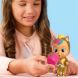 Іграшковий набір з лялькою CRYBABIES Magic Tears GOLDEN EDITION IMC 93348