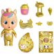 Іграшковий набір з лялькою CRYBABIES Magic Tears GOLDEN EDITION IMC 93348