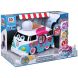 Ігрова автомодель Magic Ice Cream Bus VW Samba Bus Bb Junior 16-88610