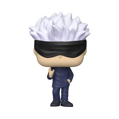 Игровая фигурка FUNKO POP! ГОДЖО 61357