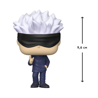 Игровая фигурка FUNKO POP! ГОДЖО 61357