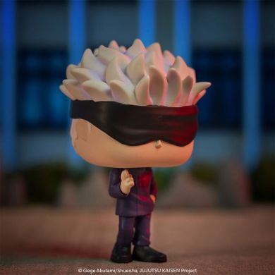 Игровая фигурка FUNKO POP! ГОДЖО 61357