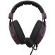 Игровая гарнитура DARK PROJECT HS4 Wired (DPO-HS-5004) DPO-HS-5004