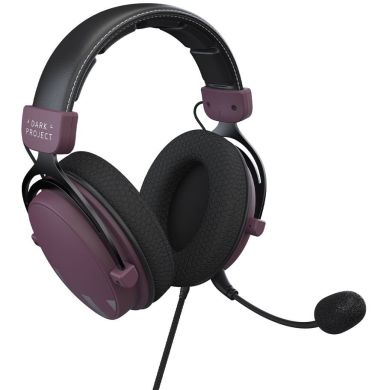 Игровая гарнитура DARK PROJECT HS4 Wired (DPO-HS-5004) DPO-HS-5004
