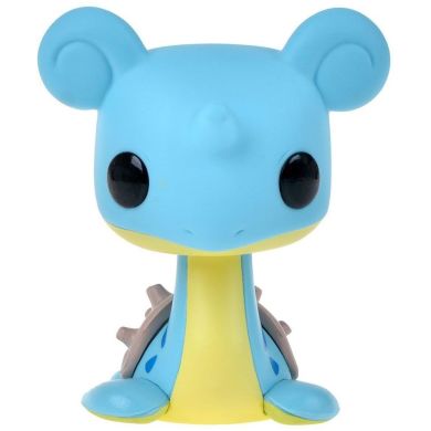 Игровая фигурка FUNKO POP! cерии Покемон ЛАПРАС 74227