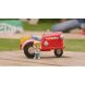 Игровой набор Feature Vehicle Трактор со звуком, CoComelon CMW0038