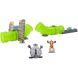 Игровой набор Funrise Черепашки-ниндзя классические Безумный тоннель 71029