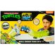 Игровой набор Funrise Черепашки-ниндзя классические Безумный тоннель 71029
