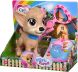 Игровой набор Simba Toys Chi Chi Love Pi Pi Puppy 5893460