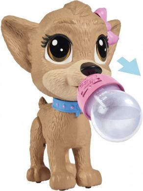 Игровой набор Simba Toys Chi Chi Love Pi Pi Puppy 5893460