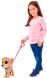 Игровой набор Simba Toys Chi Chi Love Pi Pi Puppy 5893460