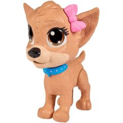 Ігровий набір Simba Toys Chi Chi Love Pi Pi Puppy 5893460
