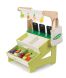 Ігровий набір Tender Leaf Toys Farmers Market Stall дерев'яний TL8251