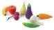 Ігровий набір Tender Leaf Toys Farmers Market Stall дерев'яний TL8251
