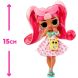 Игровой набор с куклой L.O.L. SURPRISE! серии Tweens Core ЧЕРРИЛЕДИ (с аксесс.) 542575