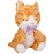 Інтерактивна іграшка BABY PAWS W2 РУДЕ КОШЕНЯ (з аксес.) 921139IM